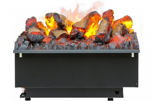 Cassette 500 PS PROJECT LOG (с дровами)