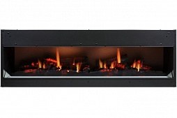 Линейные очаги