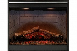 Широкие очаги