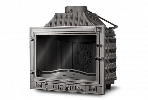 Kaw-Met W4 14,5 кВт