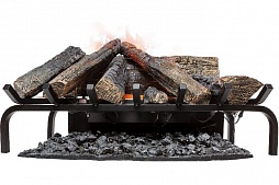 Отдельностоящие очаги