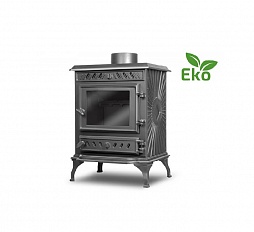 Печи-камины