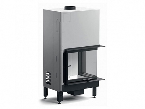 MCZ Plasma 75 sx Wood