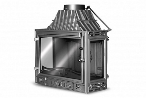 Kaw-Met W3 LPB трехсторонняя