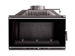 Kaw-Met W16 9,4 кВт EKO