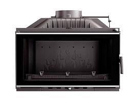 Kaw-Met W16 9,4 кВт EKO