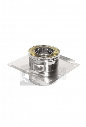 Площадка монтажная Термо