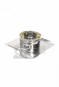 Площадка монтажная Термо