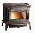 ПЕЧЬ-КАМИН BRADFORD антрацит