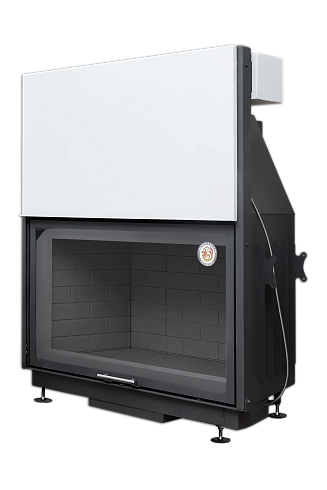 ВЕГА 1200B подовое горение