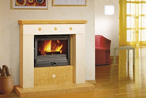 La Nordica Inserto 60 Ventilato