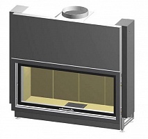Каминная топка Spartherm Varia B-120h-4S