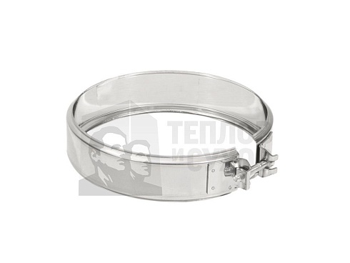 Комплектующие и хомуты