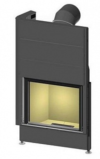 Каминная топка Spartherm Mini Sh-4S
