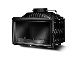 Kaw-Met W15 9,4 кВт EKO