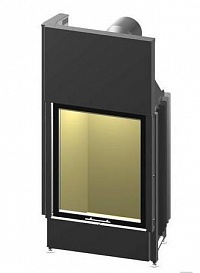 Каминная топка Spartherm Arte Bh-4S