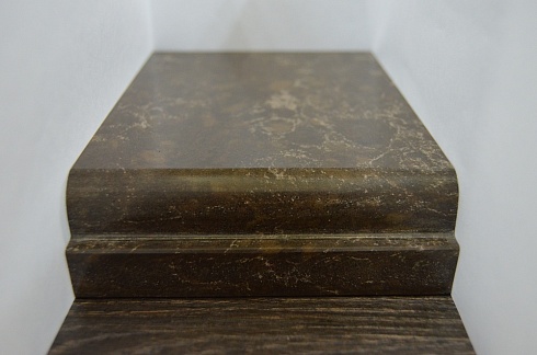 Варианты кромок столешниц