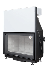 ВЕГА 1200 подовое горение