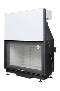 ВЕГА 1200 подовое горение