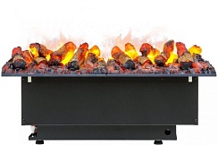 Cassette 500 Long (с дровами)