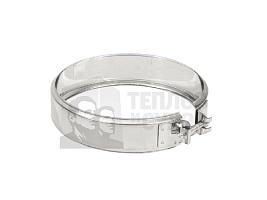 Комплектующие и хомуты