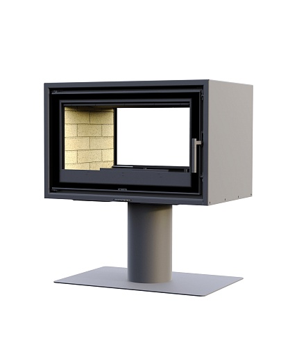 Печь-камин Астов Т 8050