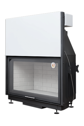 ВЕГА 1200 подовое горение