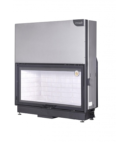 ВЕГА 1600 подовое горение