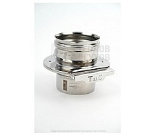 Шибер задвижка