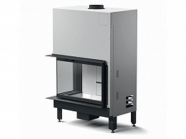 MCZ Plasma 95 dx Wood