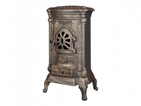 KAWMET (P9 patyna 8.0 kW EKO)