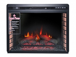 Royal Flame Vision 28 EF LED FX