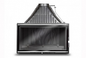 Kaw-Met W12 19,4 кВт