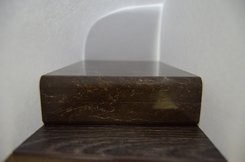 Варианты кромок столешниц