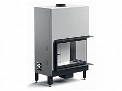 MCZ Plasma 95 sx Wood