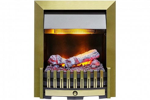 Danville Antique Brass FB2