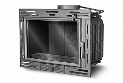 Kaw-Met W9a  9,8 кВт EKO