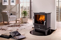 Электрическая печь Willowbrook