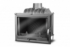 Kaw-Met W13 9,5 кВт