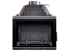 Kaw-Met W17 Dekor 16,1 кВт ЕКО