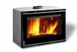 La Nordica Inserto 80 Crystal Ventilato Evo