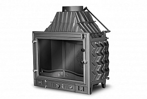 Kaw-Met W3 16,7 кВт