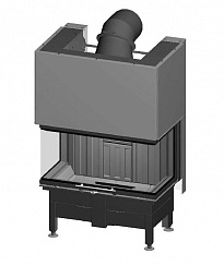 Каминная топка Spartherm Varia AS-3RLh