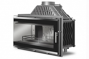 Kaw-Met W16 14,7 кВт LB