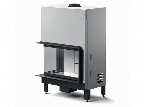 MCZ Plasma 95 dx Wood