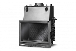 Kaw-Met W1 CO с водным контуром