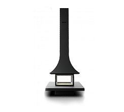 Каминная топка АРТ П4С 800