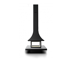 Каминная топка АРТ П4С 800