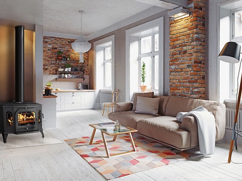 KAWMET (P7 10.5 kW PB EKO)