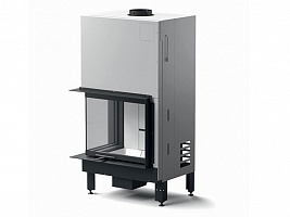 MCZ Plasma 75 dx Wood